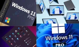 Windows 11 Pro Key Nerelerde Kullanılır?