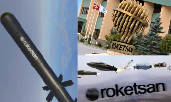 Roketsan'ın Ulusal ve Uluslararası İş birlikleri Nelerdir?