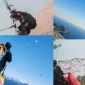 Alanya’da Paragliding Nasıl Bir Aktivitedir?